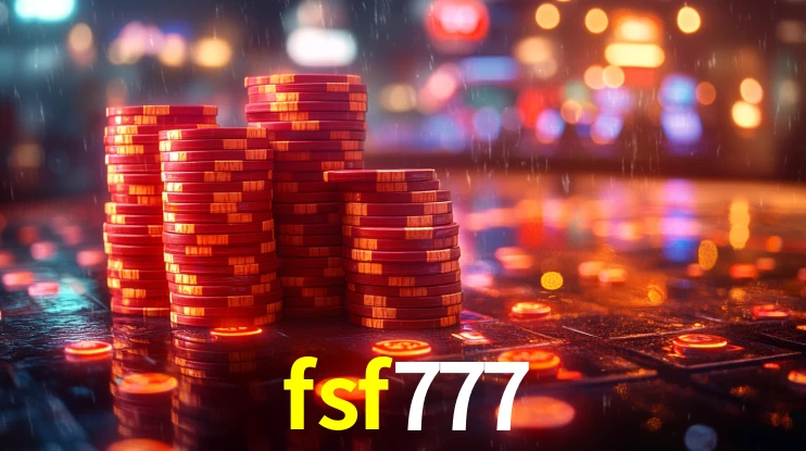 Suporte no Cassino Online fsf777